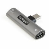 USB-C-adapter Startech CDP2CAPDM #1