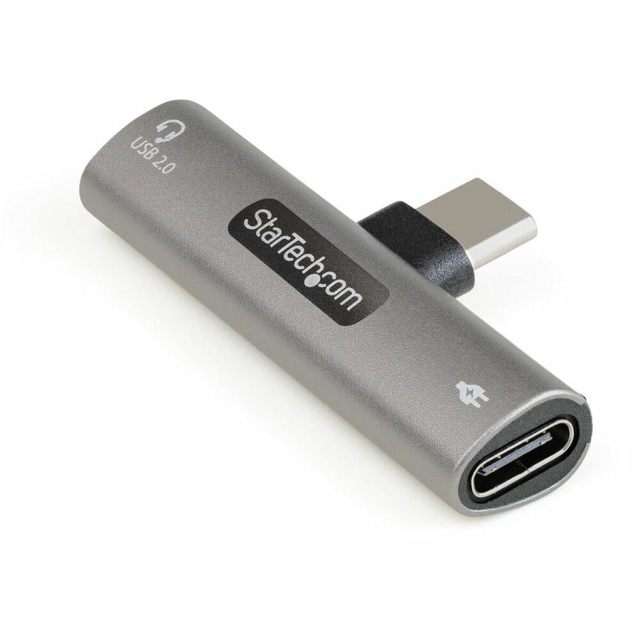 USB-C-adapter Startech CDP2CAPDM #1