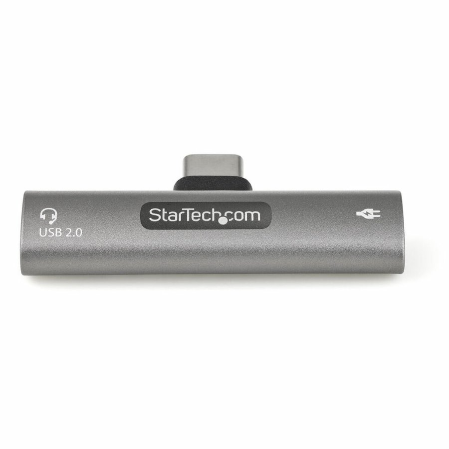 USB-C-adapter Startech CDP2CAPDM #2