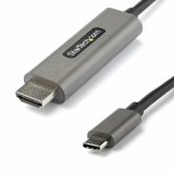 USB-C til HDMI-kabel Startech CDP2HDMM3MH 3 m Multifarvet #1
