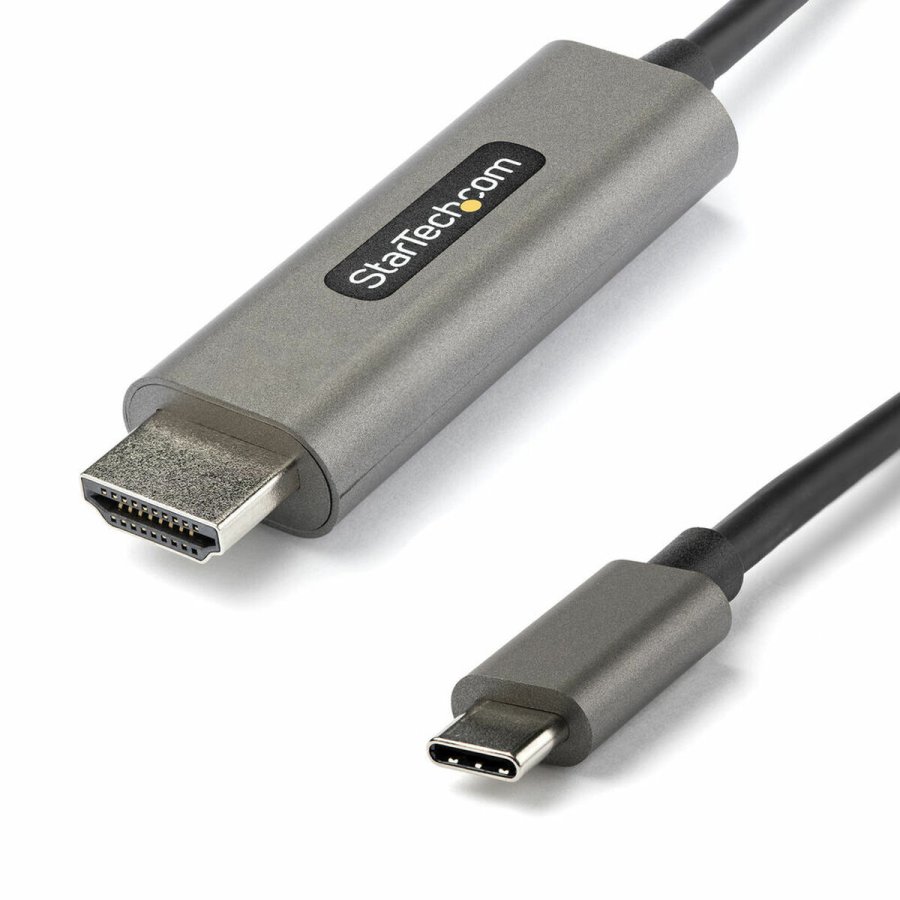 USB-C til HDMI-kabel Startech CDP2HDMM3MH 3 m Multifarvet #1