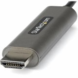 USB-C til HDMI-kabel Startech CDP2HDMM3MH 3 m Multifarvet #3