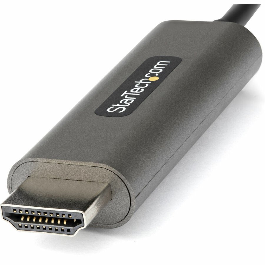 USB-C til HDMI-kabel Startech CDP2HDMM3MH 3 m Multifarvet #3