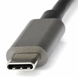 USB-C til HDMI-kabel Startech CDP2HDMM3MH 3 m Multifarvet #2