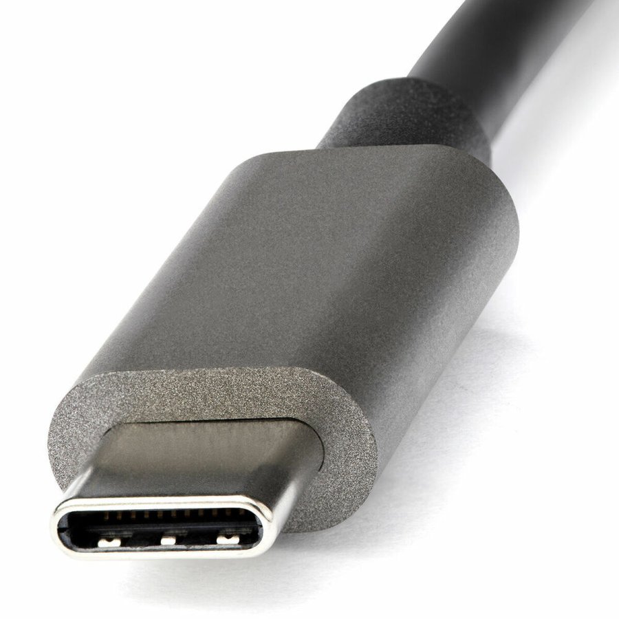USB-C til HDMI-kabel Startech CDP2HDMM3MH 3 m Multifarvet #2