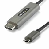 USB C til HDMI-adapter Startech CDP2HDMM4MH HDMI Gr� #3