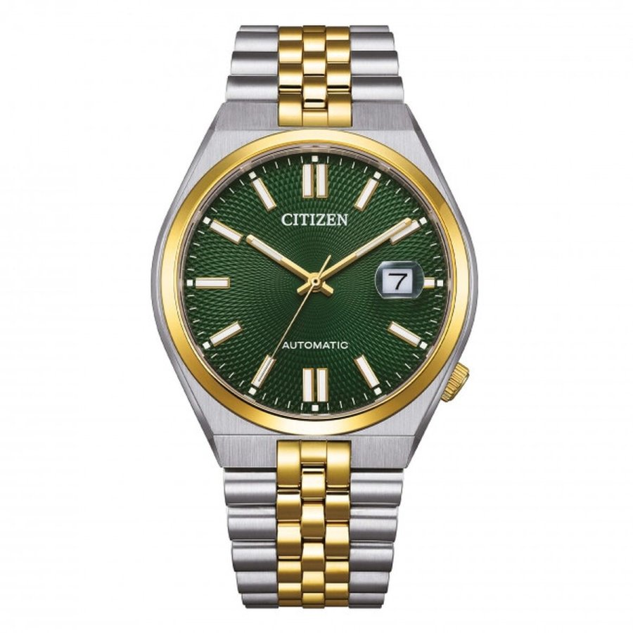 Herreur Citizen NK0024-54X #1