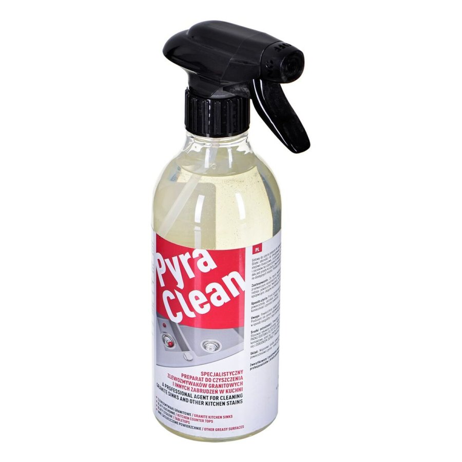 Overfladrens Pyramis Pyraclean 500 ml #1