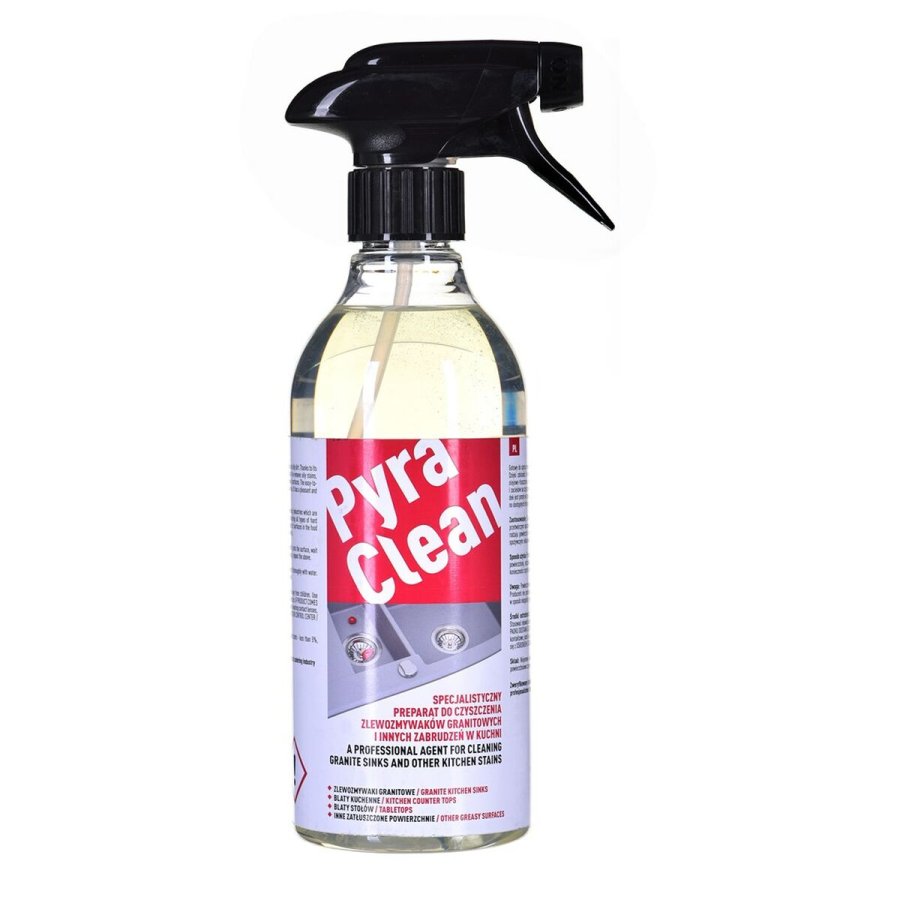Overfladrens Pyramis Pyraclean 500 ml #5