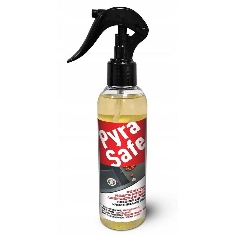 Overfladrens Pyramis Pyrasafe 200 ml #1