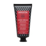 Hndcreme Apivita Jasmine #1