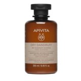 Shampoo Apivita Celery & Propolis #1