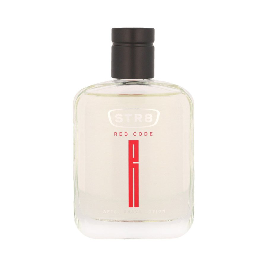 Aftershave STR8 Red Code 100 ml #2