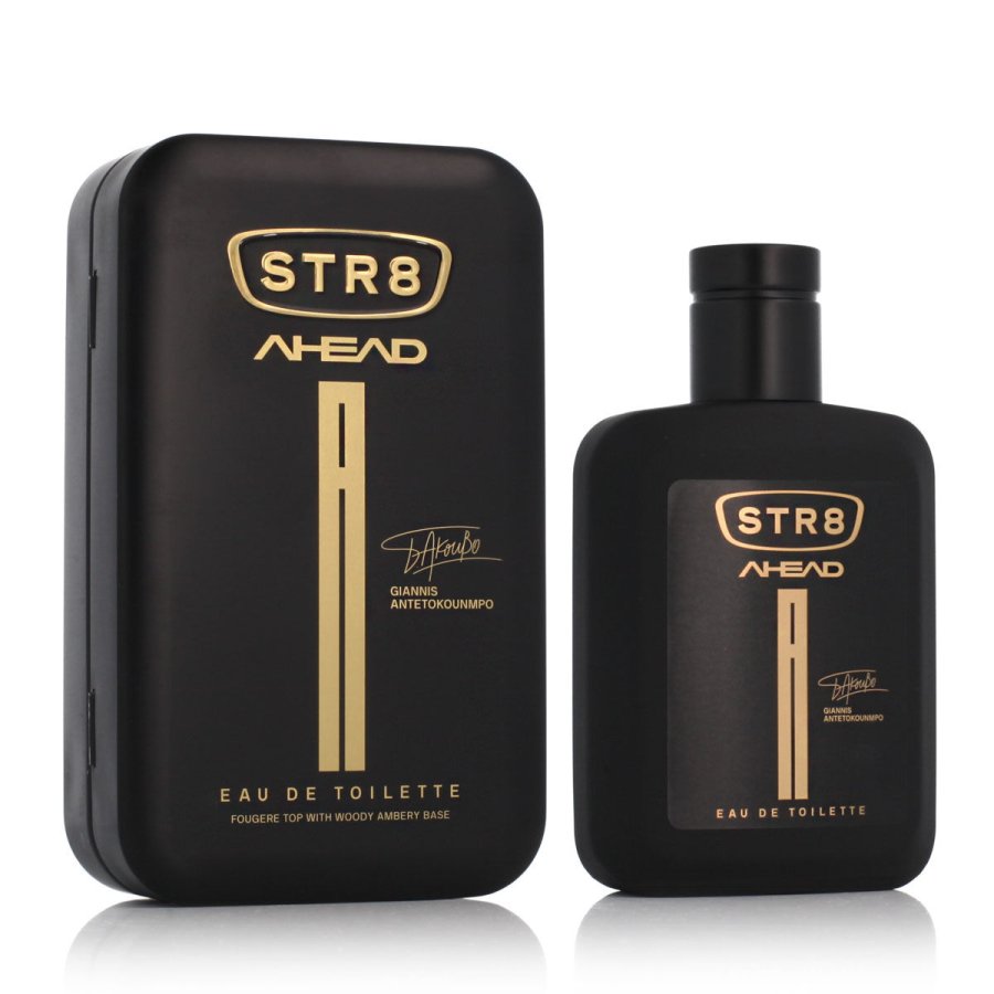 Dameparfume STR8 Ahead EDT 100 ml #1