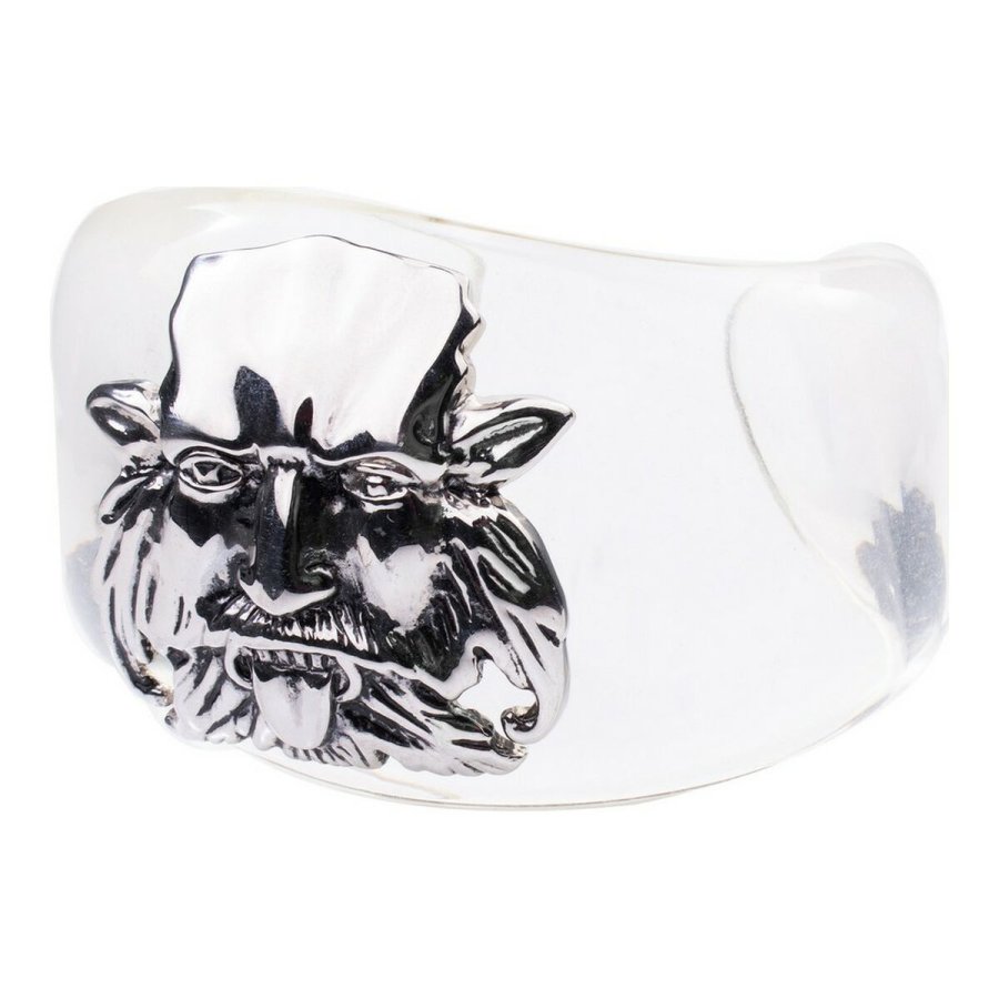 Armbnd til kvinder Folli Follie 4B0T027KC 7 cm #1