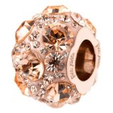 Vedhngtil kvinder Folli Follie 3P13T018RS (2 cm) #1