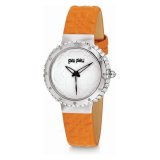 Dameur Folli Follie WF13A032SPW_ORANGE ( 28 mm) #1