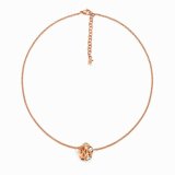 Halskde til kvinder Folli Follie 3N13T036RC 40 cm #1