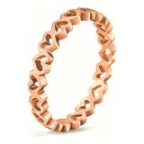 Ring til kvinder Folli Follie 1R14T003R #1