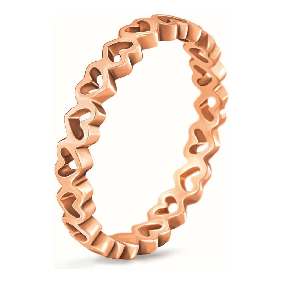 Ring til kvinder Folli Follie 1R14T003R #1