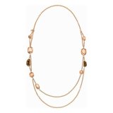 Halskde til kvinder Folli Follie 3N14T012RB90 45 cm #1