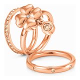 Ring til kvinder Folli Follie 3R15T006RYC #2