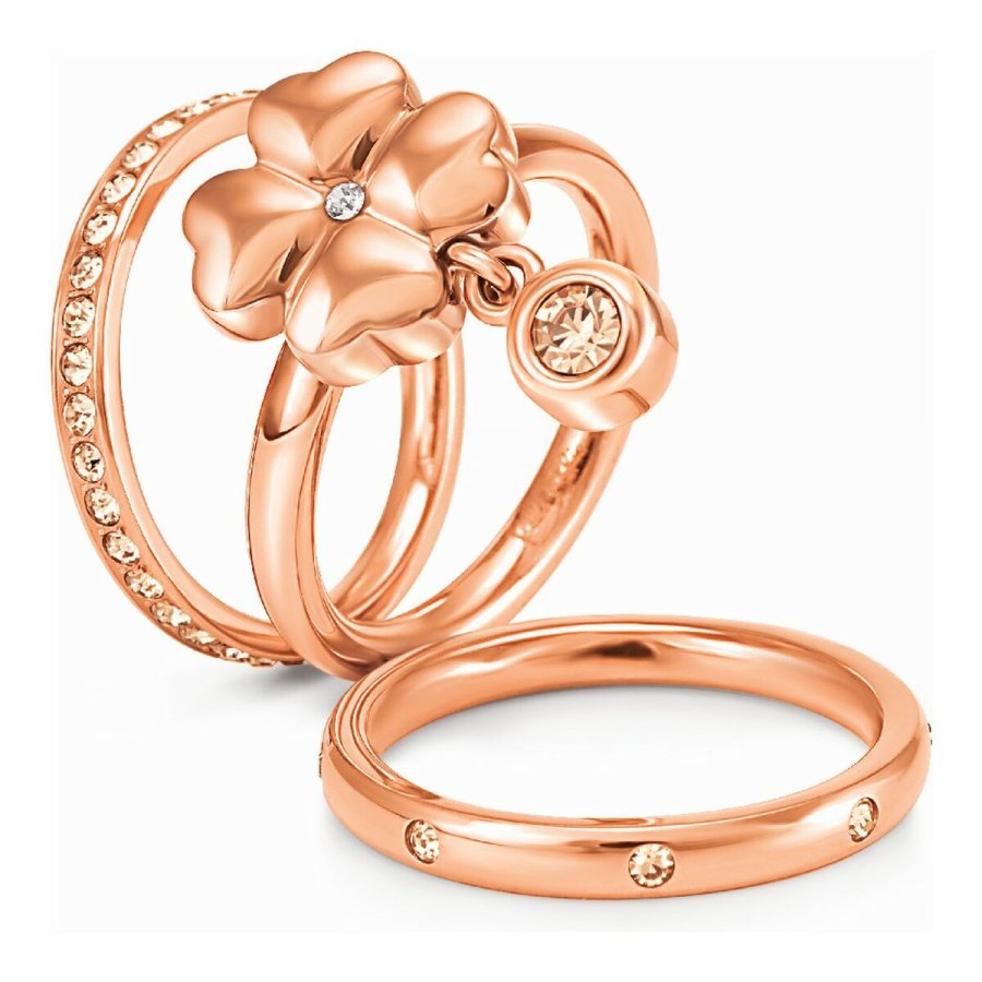 Ring til kvinder Folli Follie 3R15T006RYC #2