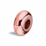 Perler til kvinder Folli Follie 1P16T010R Gylden 1 cm #1