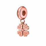 Perler til kvinder Folli Follie 1P16T012R Gylden 1 cm #1