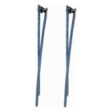 reringe til kvinder Folli Follie 3E16S054KU 7 cm #1