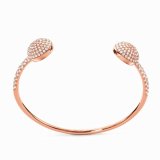 Armbnd Folli Follie 3B17S006RC Pink (17 cm) #1