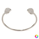 Armbnd Folli Follie Sterling slv ( 55 mm) #4