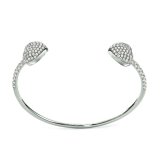 Armbnd Folli Follie Sterling slv ( 55 mm) #2