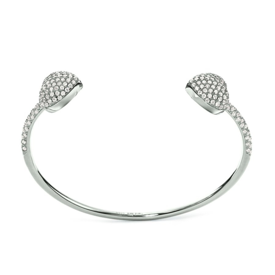Armbnd Folli Follie Sterling slv ( 55 mm) #2