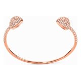 Armbnd Folli Follie Sterling slv ( 55 mm) #3