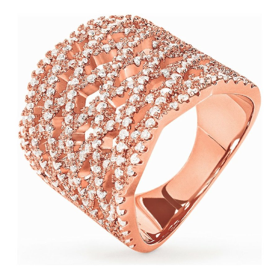 Ring til kvinder Folli Follie 3R17S006RC #1