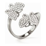 Ring til kvinder Folli Follie 3R17S014C #1
