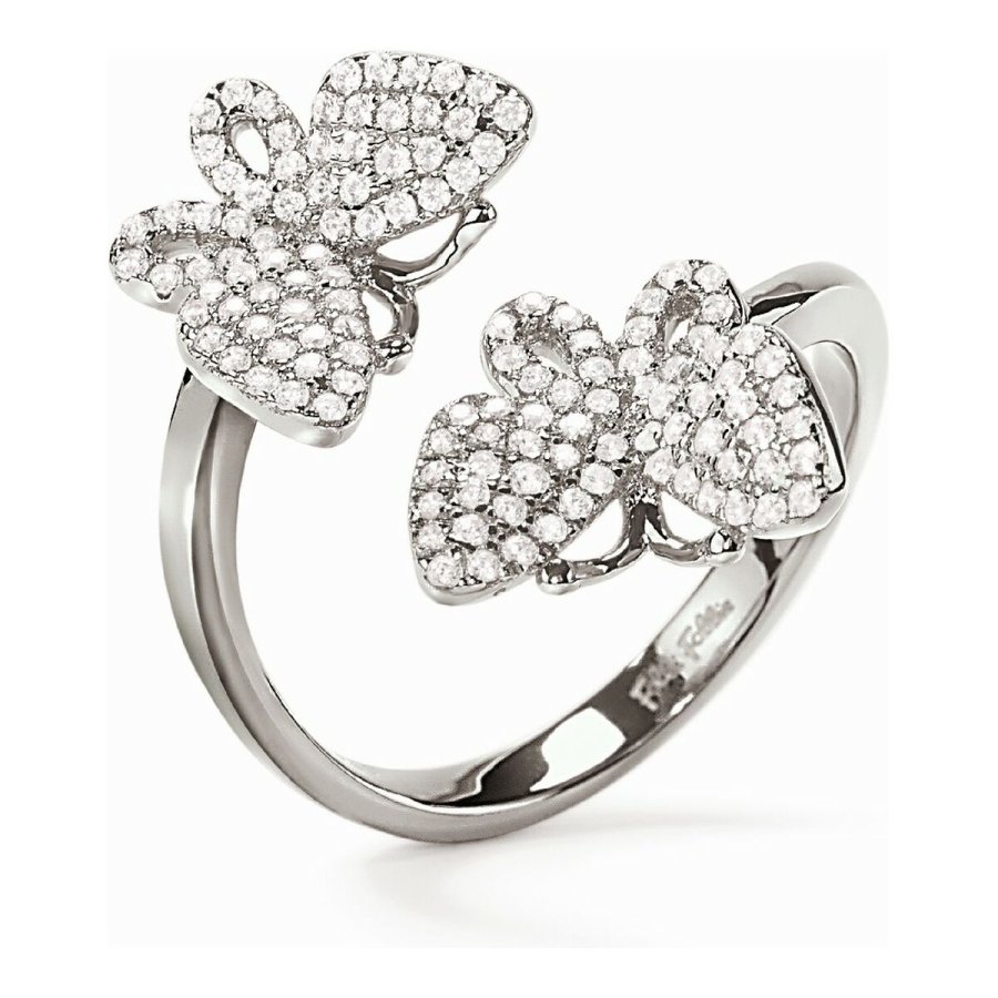 Ring til kvinder Folli Follie 3R17S014C #1
