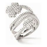 Ring til kvinder Folli Follie 3R17S048C #1