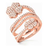 Ring til kvinder Folli Follie 3R17S048RC #1