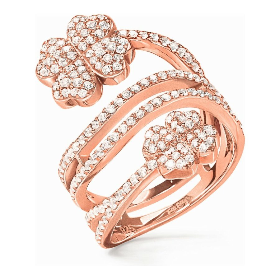 Ring til kvinder Folli Follie 3R17S048RC #1