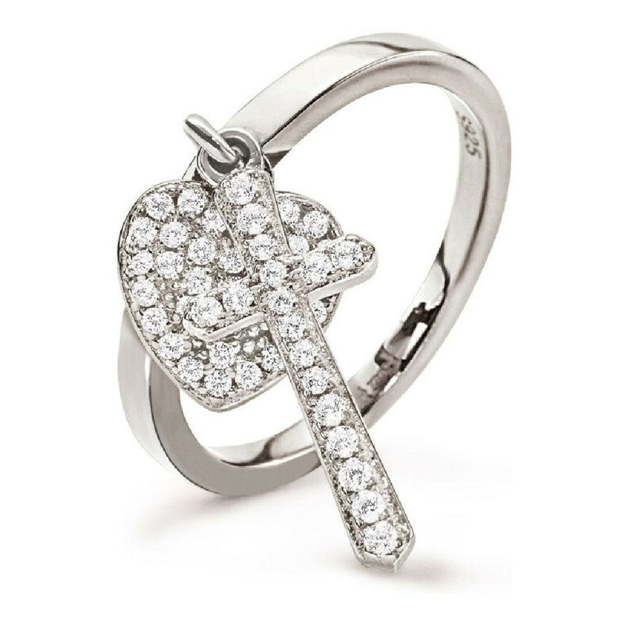 Ring til kvinder Folli Follie 3R17S060C #1