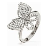 Ring til kvinder Folli Follie 3R17S062C #1
