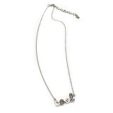 Halskde til kvinder Folli Follie 3N17T077AK 25 cm #1