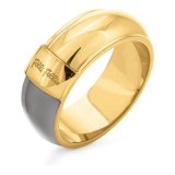 Ring til kvinder Folli Follie 1R18T001YA #1