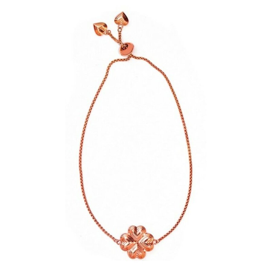 Armbnd til kvinder Folli Follie 1B19T007R 13 cm #1