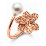 Ring til kvinder Folli Follie 3R19S150RSW #1