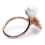 Ring til kvinder Folli Follie 3R19S150RSW #3