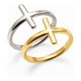 Ring til kvinder Folli Follie 1R19D028Y #1