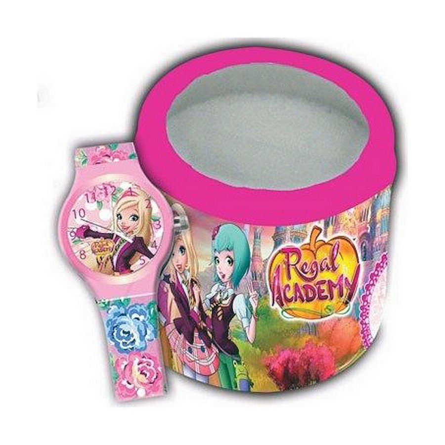 Ur til sm brn REGAL ACADEMY - TIN BOX ***SPECIAL PRICE*** ( 33 mm) #1